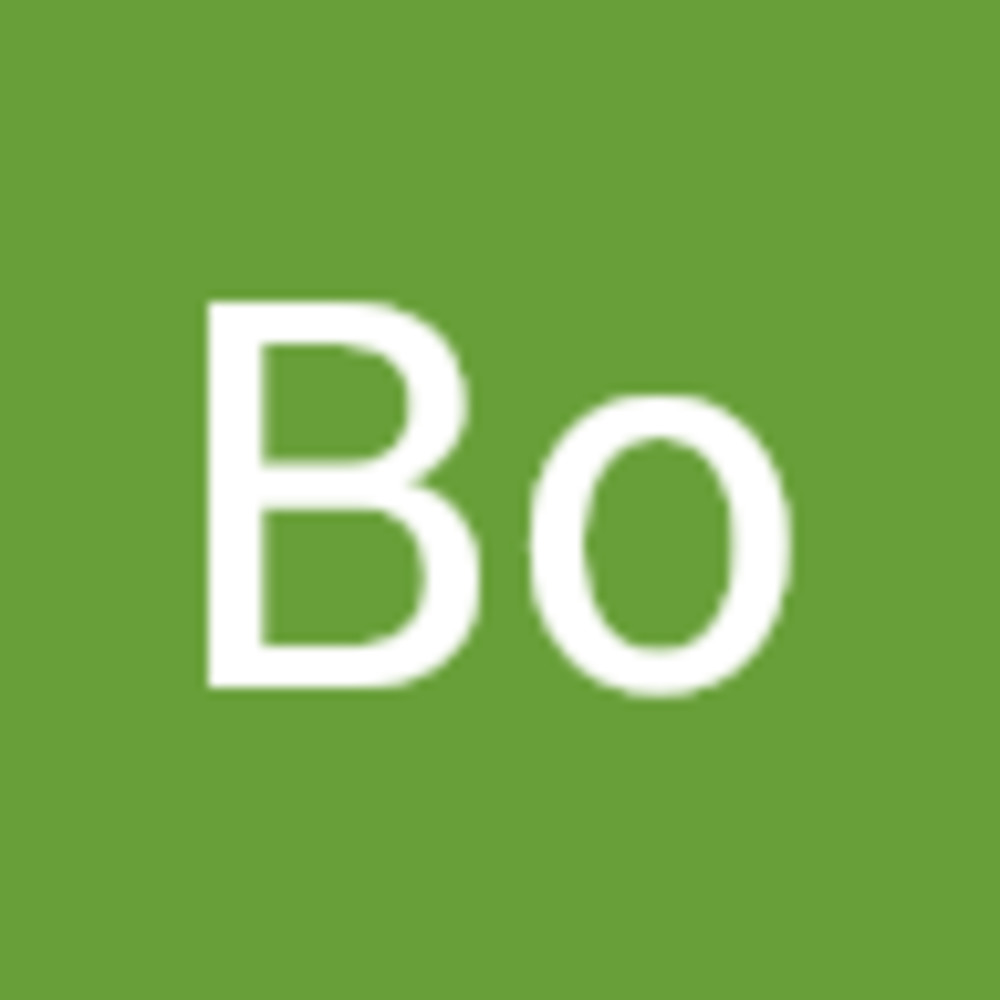 Meet your Posher, Bo